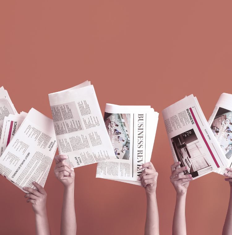 Regelmäßig neue Inhalte veröffentlichen