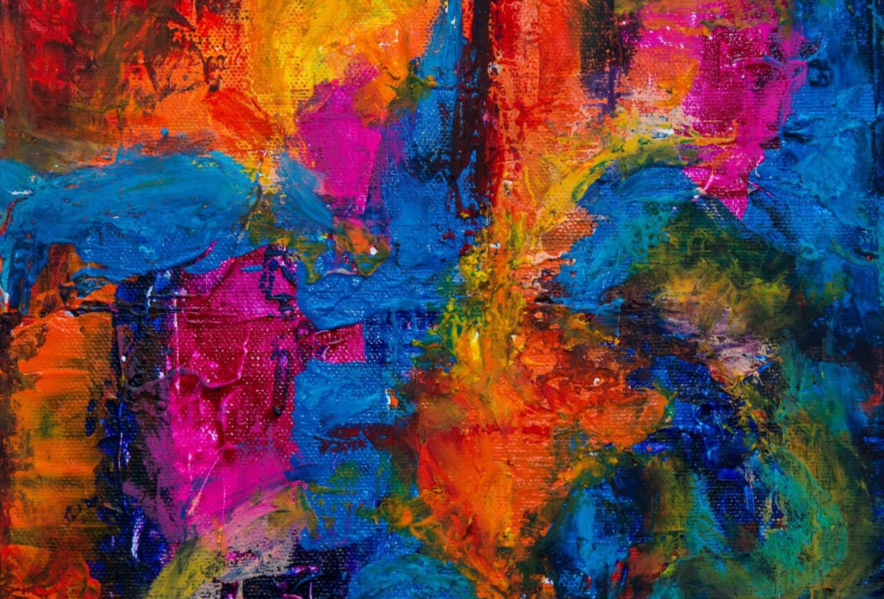 Erstaunlich Schonsten Farben Der Welt Bild